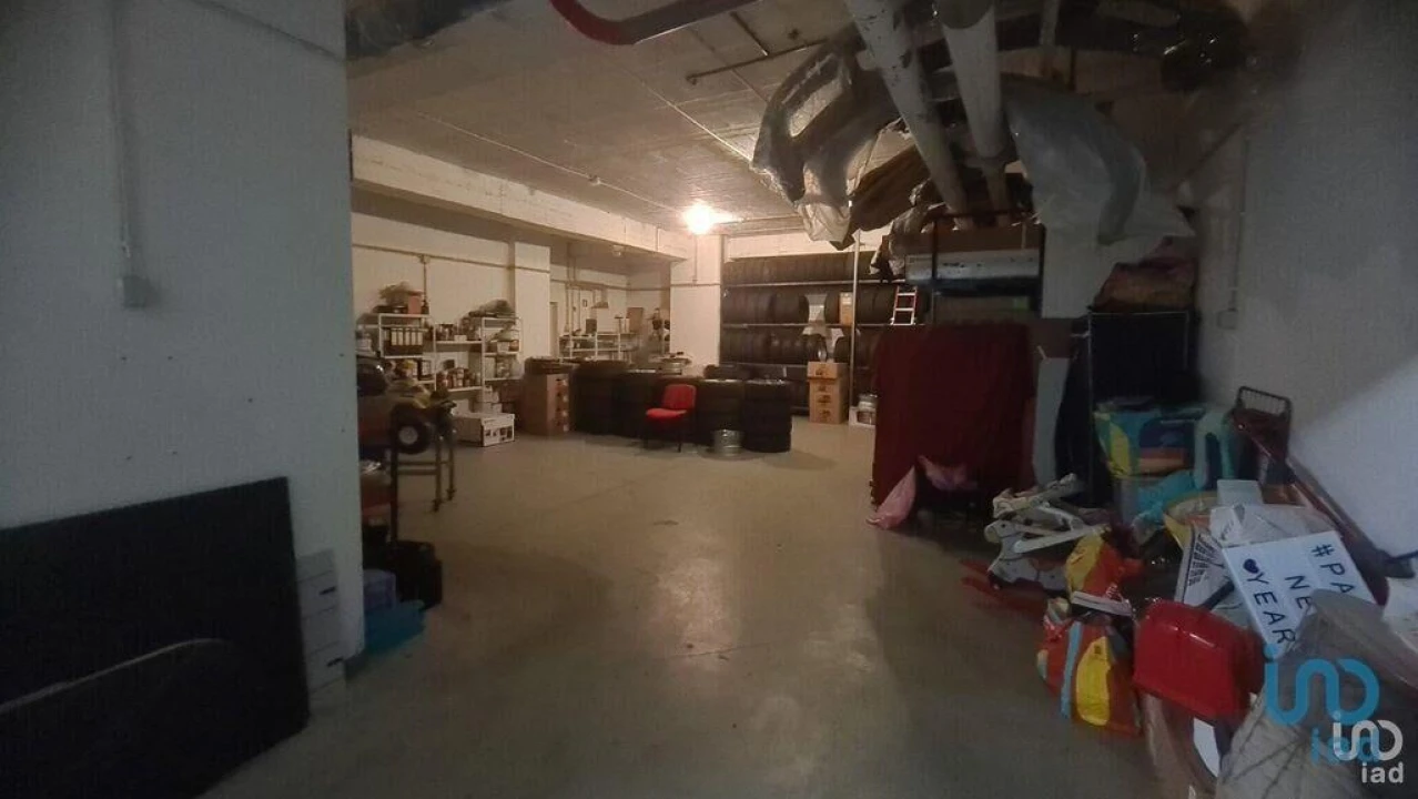 Armazém para Venda em Pena, Quintã e Vila Cova Foto 10
