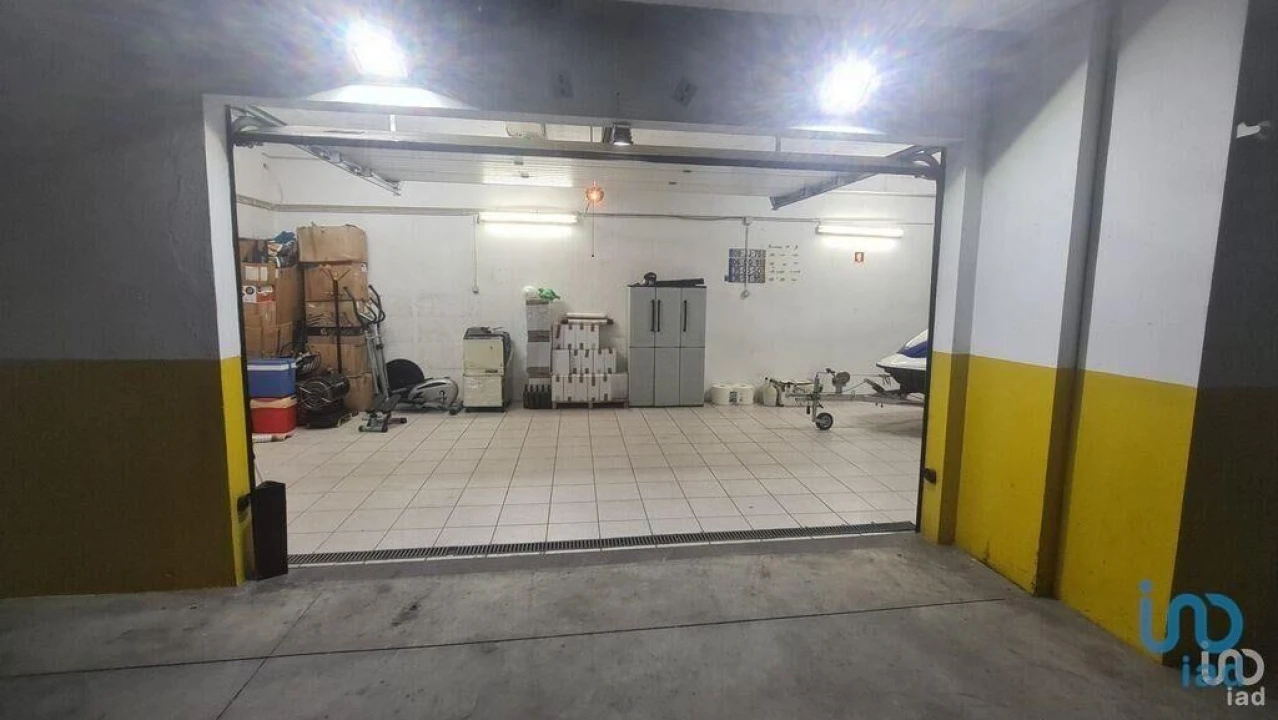 Armazém para Venda em Pena, Quintã e Vila Cova Foto 15