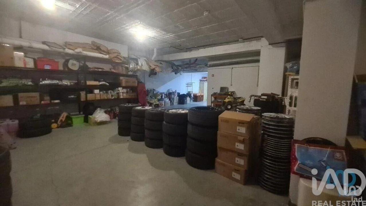 Armazém para Venda em Pena, Quintã e Vila Cova Foto 21