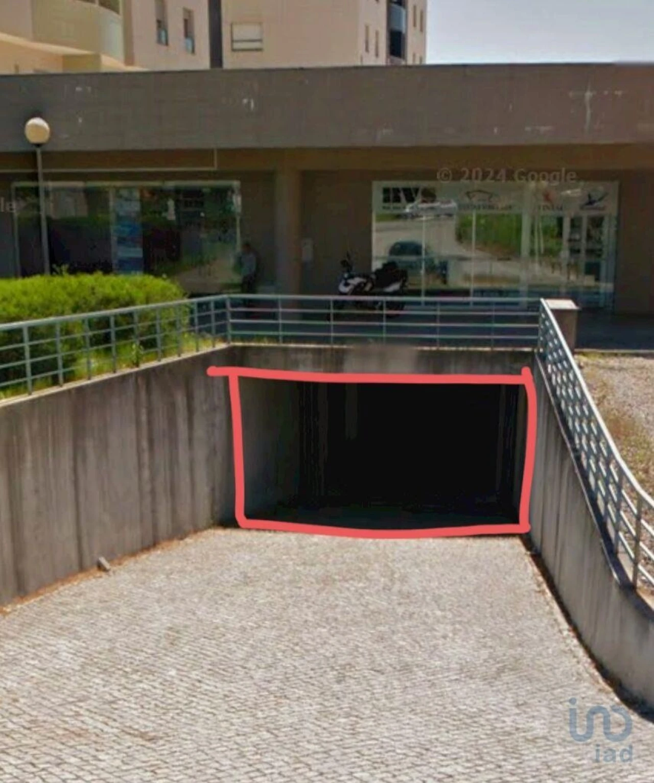 Armazém para Venda em Pena, Quintã e Vila Cova Foto 1