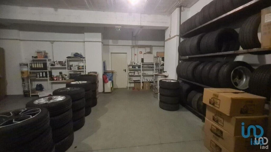 Armazém para Venda em Pena, Quintã e Vila Cova Foto 12