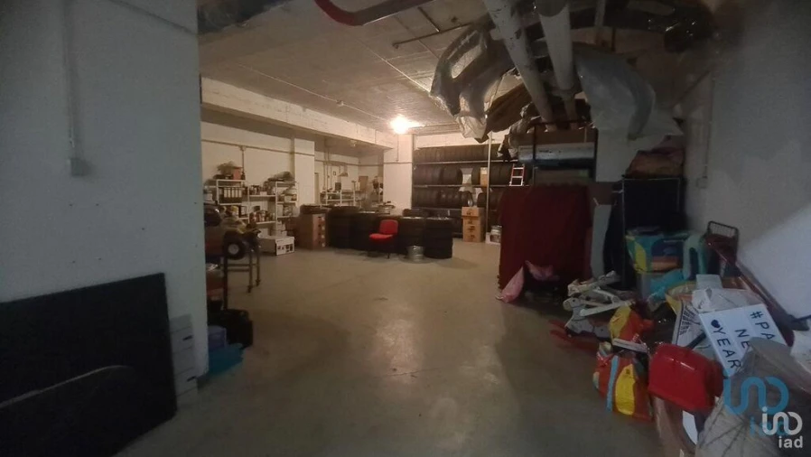 Armazém para Venda em Pena, Quintã e Vila Cova Foto 8