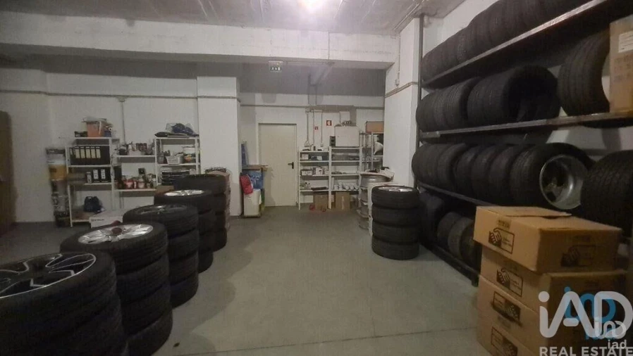 Armazém para Venda em Pena, Quintã e Vila Cova Foto 22