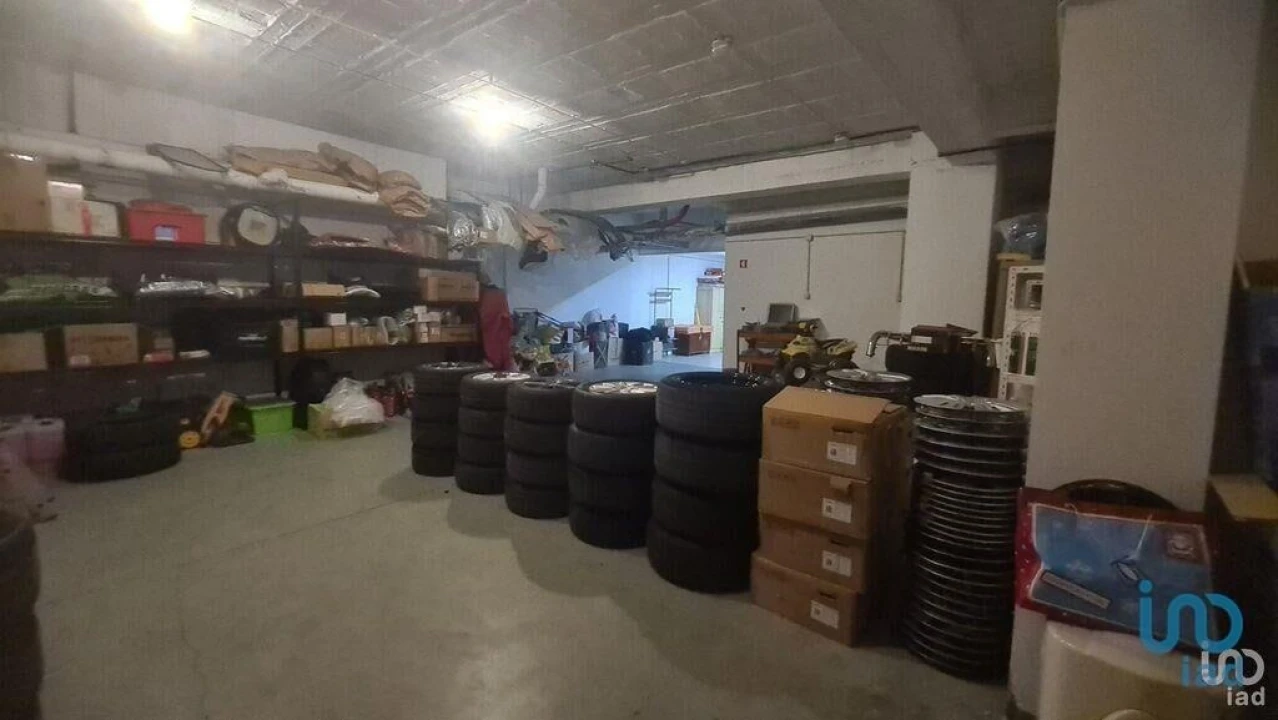 Armazém para Venda em Pena, Quintã e Vila Cova Foto 11