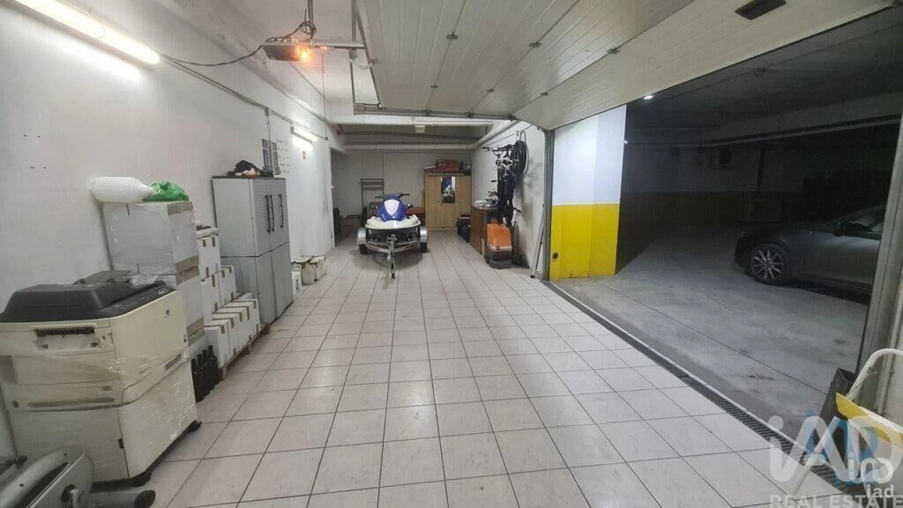 Armazém para Venda em Pena, Quintã e Vila Cova Foto 18