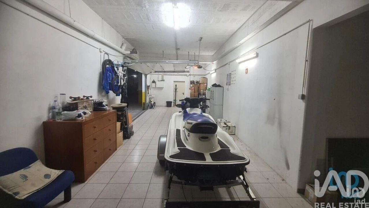 Armazém para Venda em Pena, Quintã e Vila Cova Foto 24