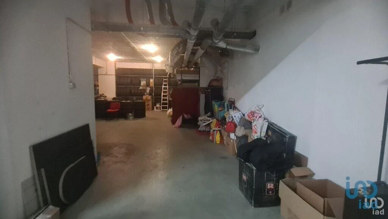 Armazém para Venda em Pena, Quintã e Vila Cova Foto 13