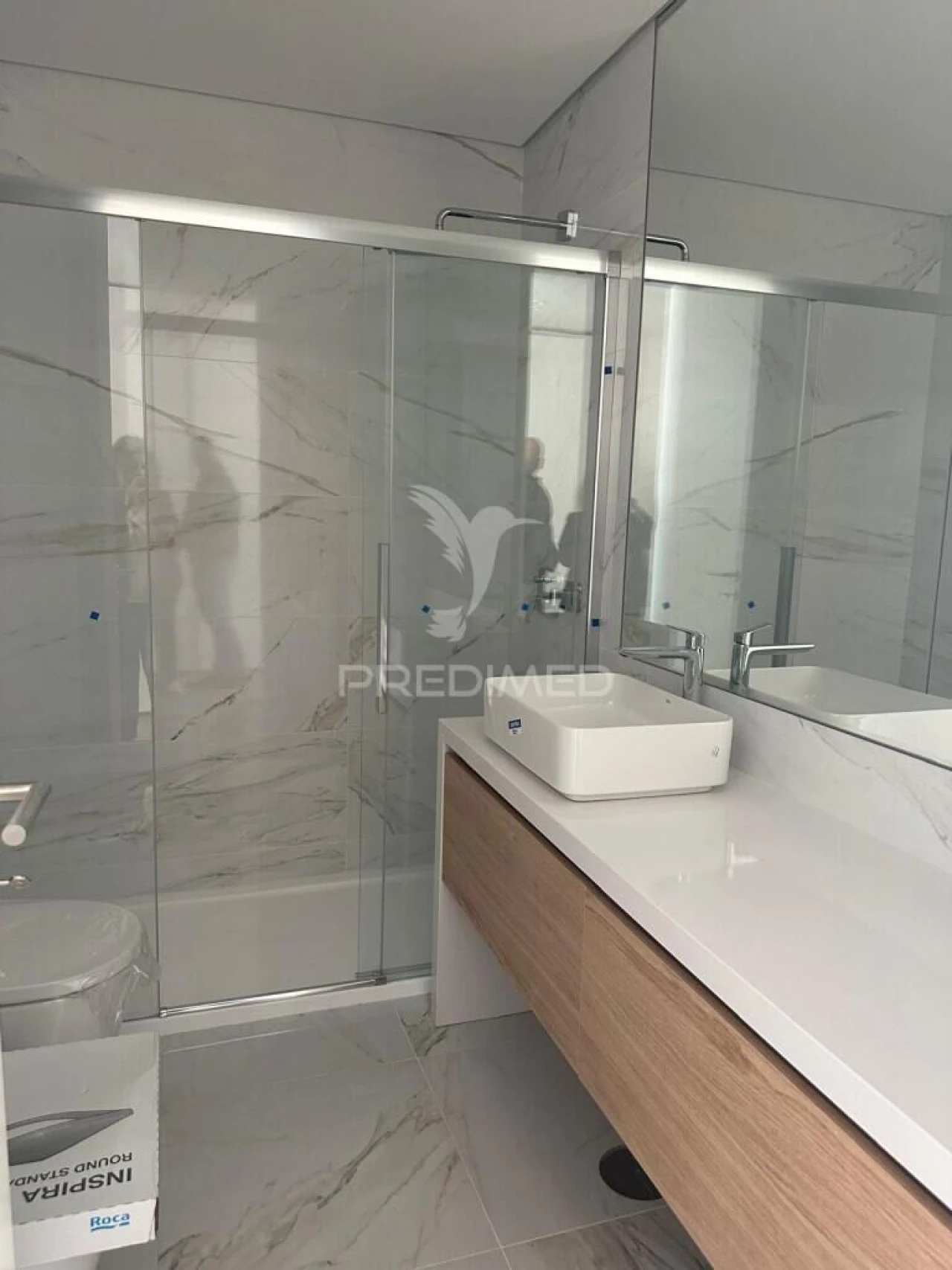 Apartamento T1 para Venda em São Martinho do Porto Foto 15