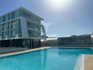 Apartamento T1 para Venda em São Martinho do Porto