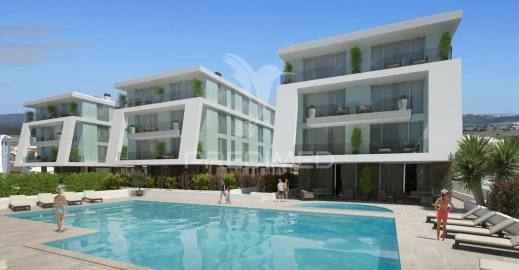 Apartamento T1 para Venda em São Martinho do Porto