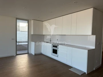 Apartamento T1 para Venda em São Martinho do Porto