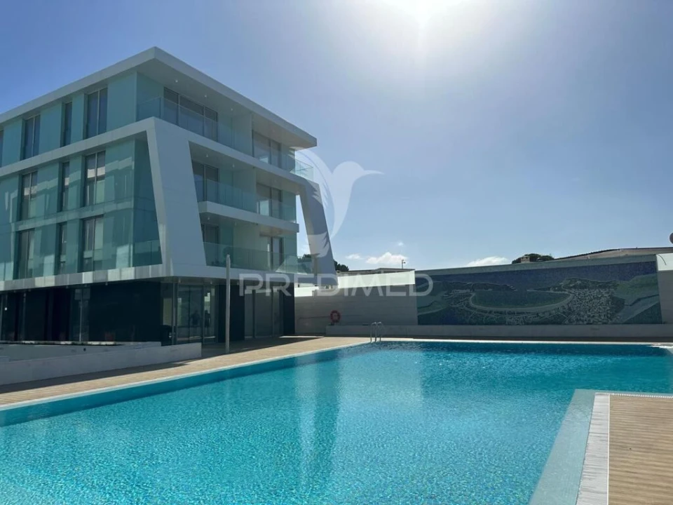 Apartamento T2 para Venda em São Martinho do Porto Foto 8