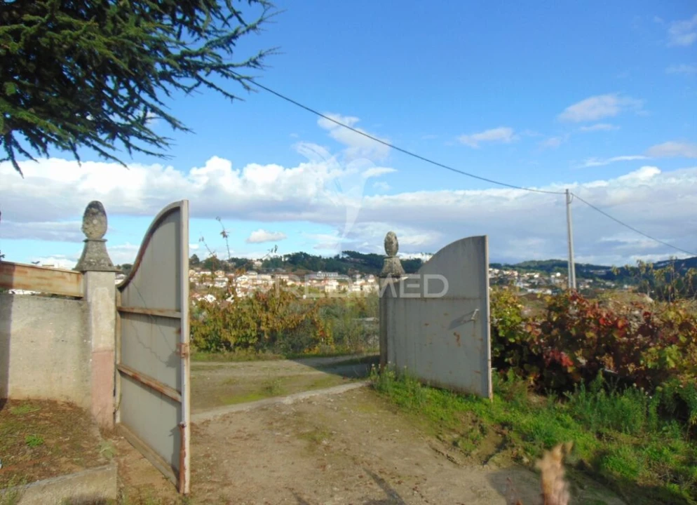Quinta para Venda em Abaças Foto 2