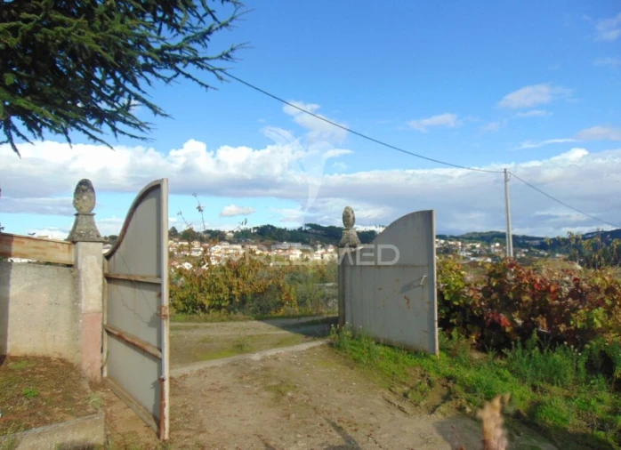 Quinta para Venda em Abaças Foto 2