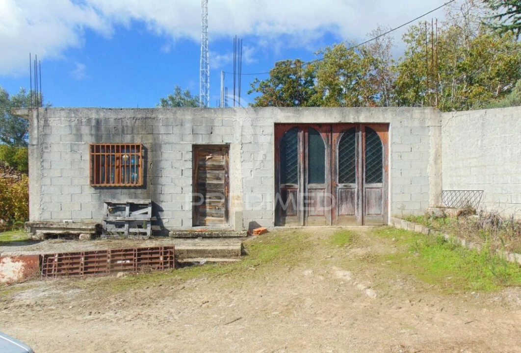 Quinta para Venda em Abaças Foto 4