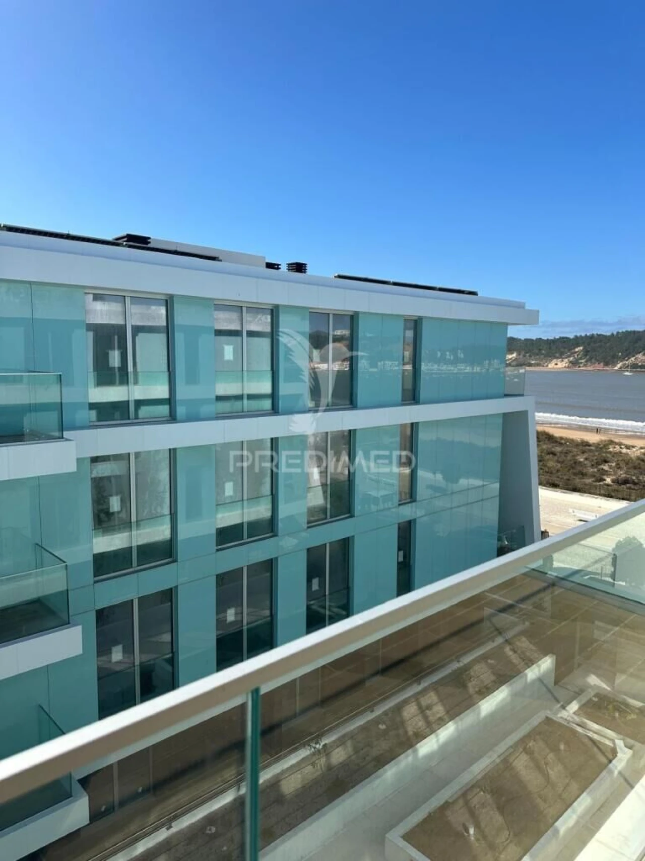 Apartamento T2 para Venda em São Martinho do Porto Foto 19