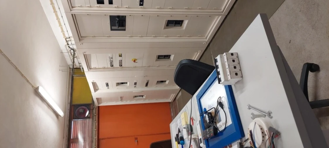 Armazém para Arrendamento em São Bento do Mato Foto 18