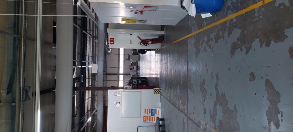 Armazém para Arrendamento em São Bento do Mato Foto 19