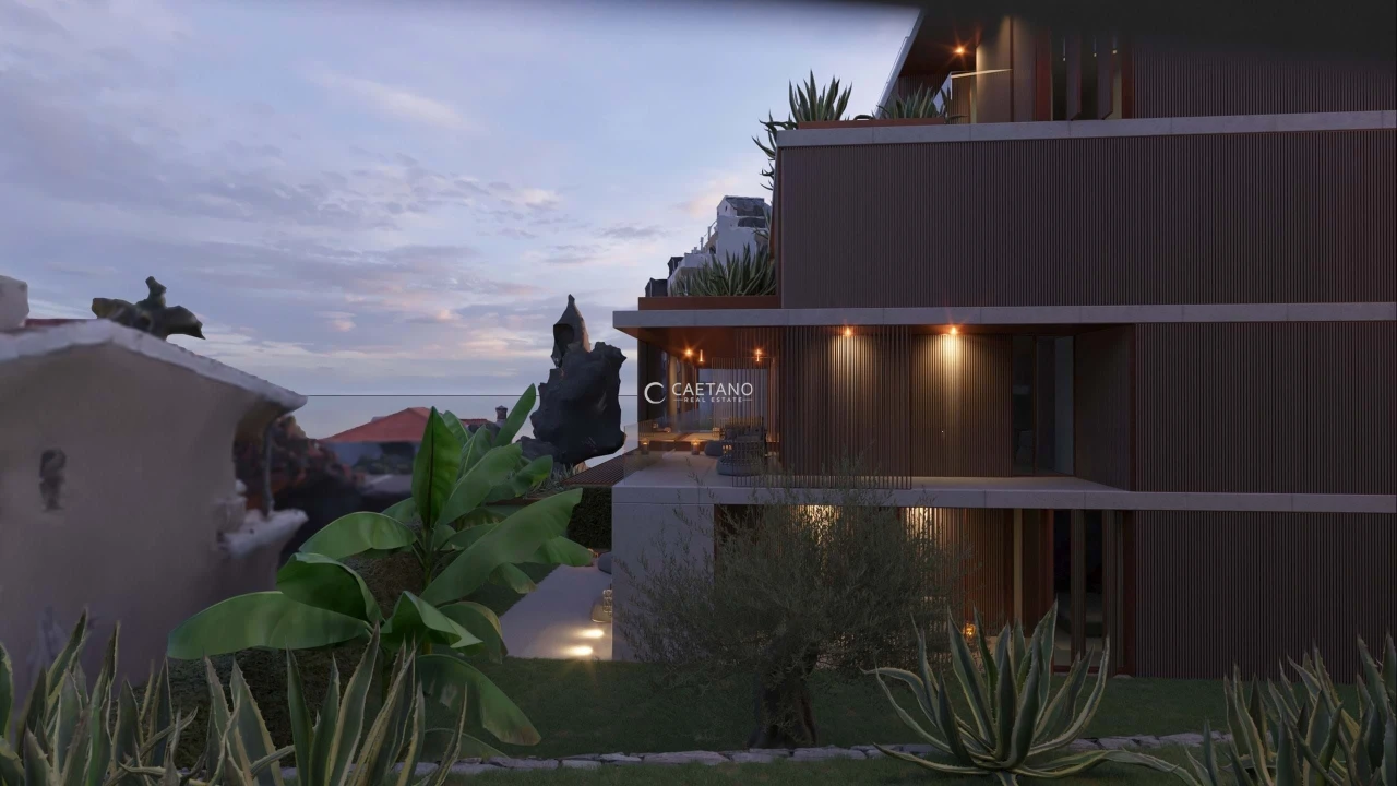 Apartamento T3 para Venda em São Martinho Foto 23