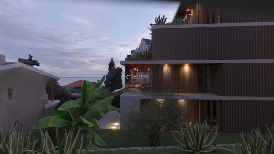 Apartamento T3 para Venda em São Martinho Foto 23