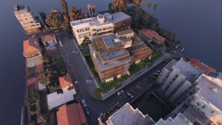 Apartamento T3 para Venda em São Martinho Foto 7