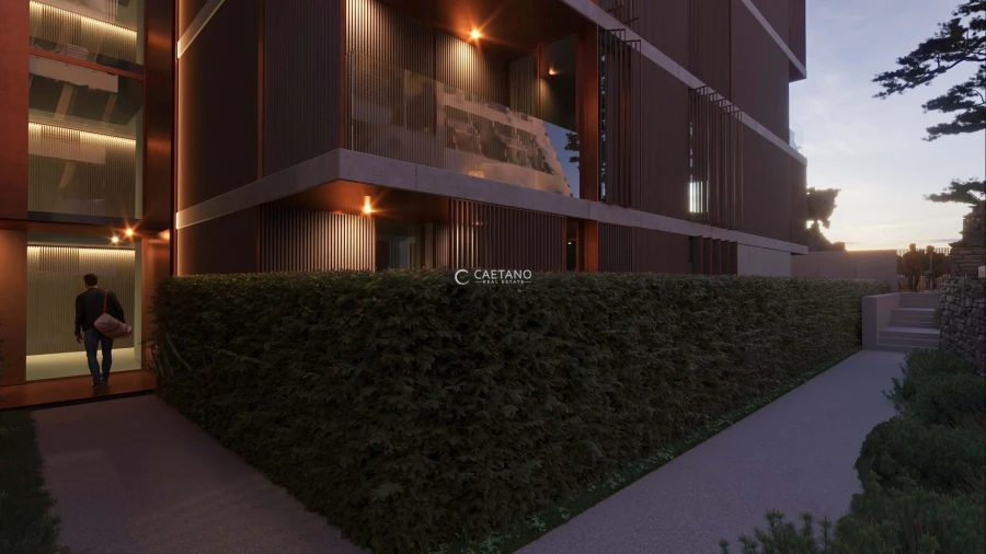 Apartamento T3 para Venda em São Martinho Foto 12