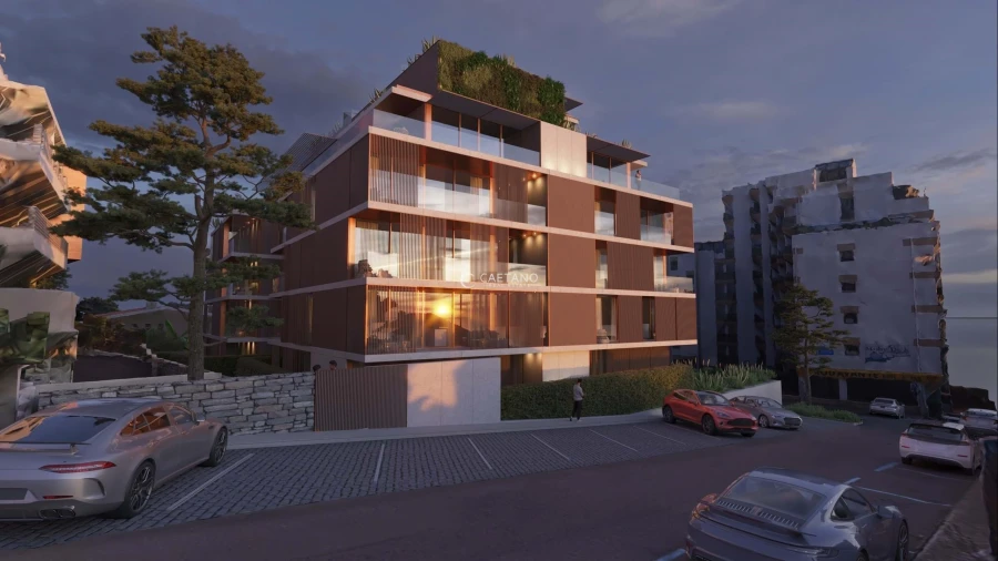 Apartamento T3 para Venda em São Martinho Foto 1