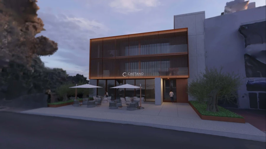 Apartamento T3 para Venda em São Martinho Foto 15