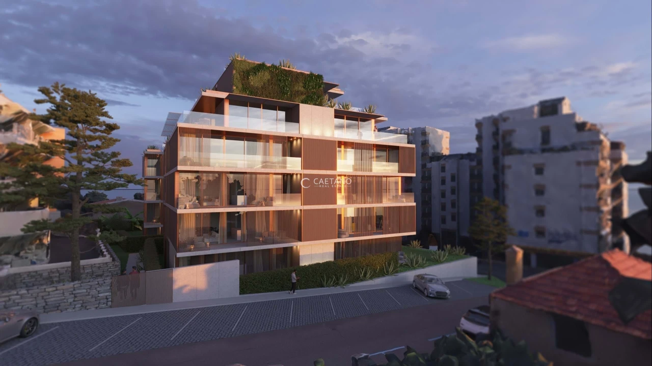 Apartamento T3 para Venda em São Martinho Foto 6