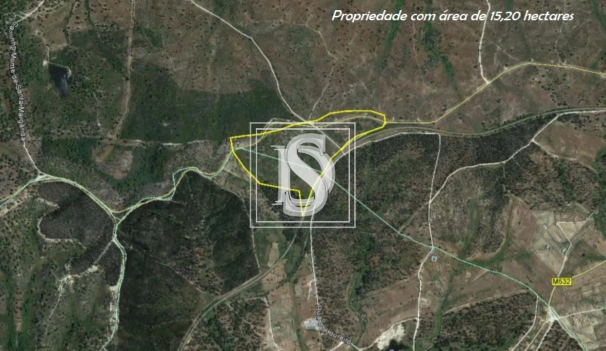 Terreno para Venda em Cunheira Foto 3