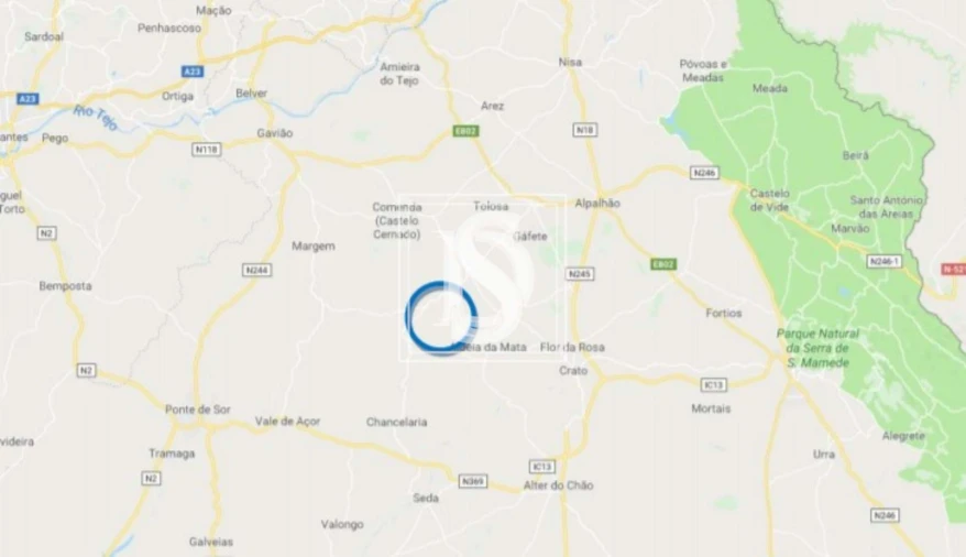 Terreno para Venda em Cunheira Foto 2