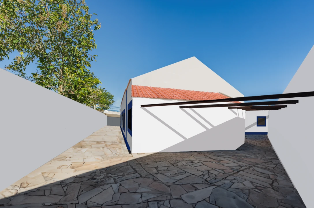 Moradia T9 para Venda em Vendas Novas Foto 24