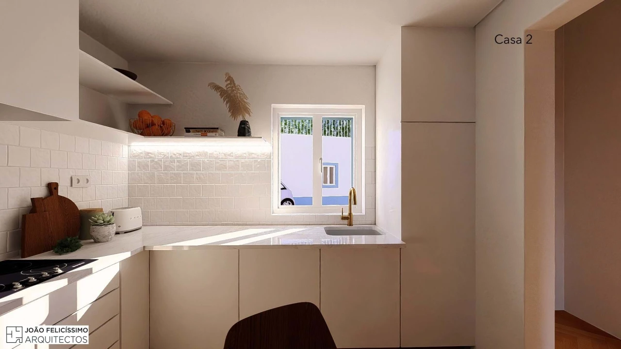 Moradia T9 para Venda em Vendas Novas Foto 8