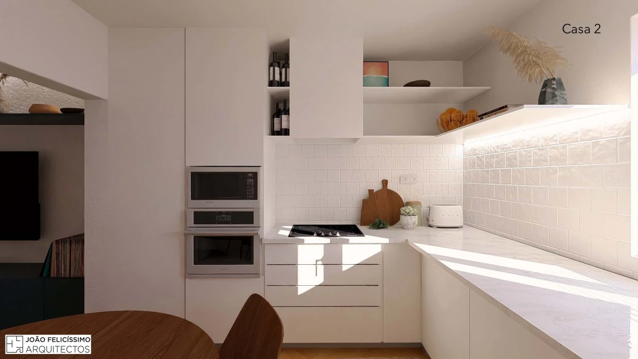 Moradia T9 para Venda em Vendas Novas Foto 9