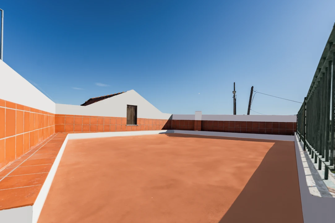 Moradia T9 para Venda em Vendas Novas Foto 20