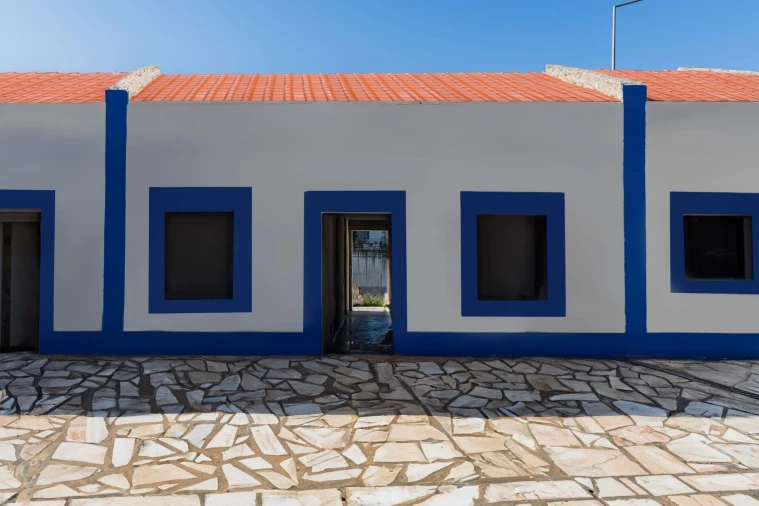 Moradia T9 para Venda em Vendas Novas Foto 26