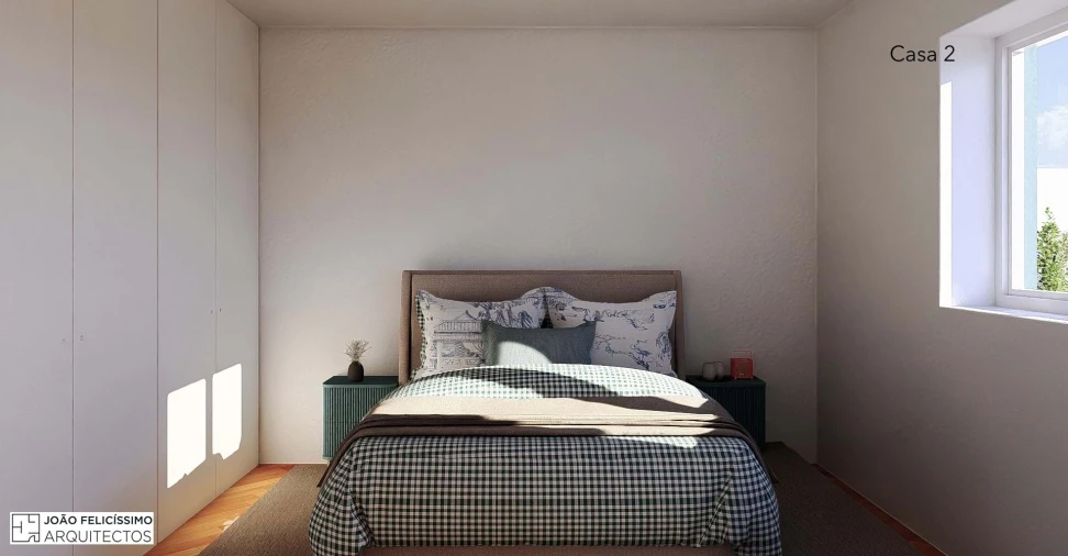 Moradia T9 para Venda em Vendas Novas Foto 10