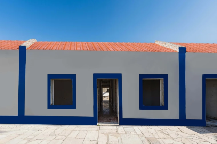 Moradia T9 para Venda em Vendas Novas Foto 25