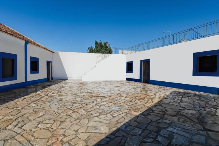 Moradia T9 para Venda em Vendas Novas Foto 22