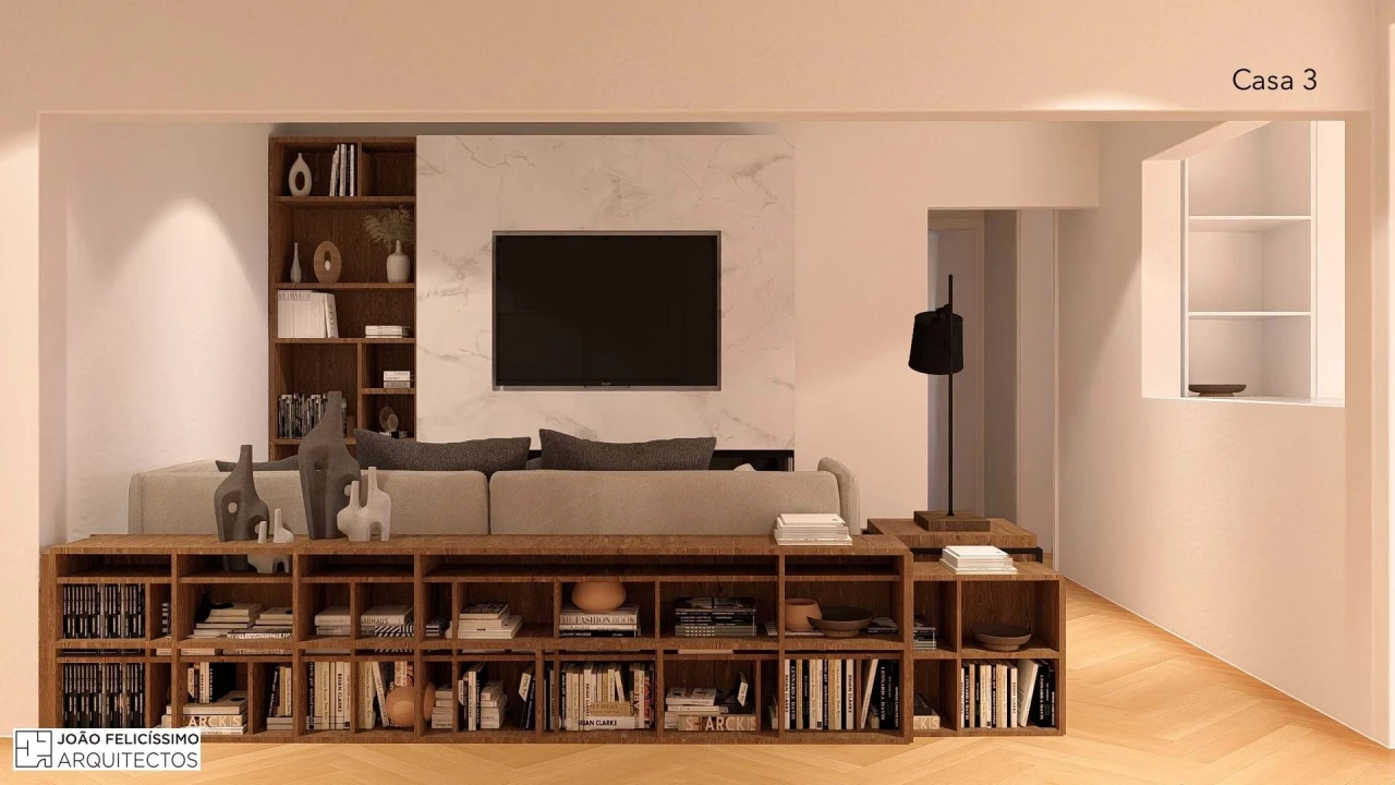 Moradia T9 para Venda em Vendas Novas Foto 11