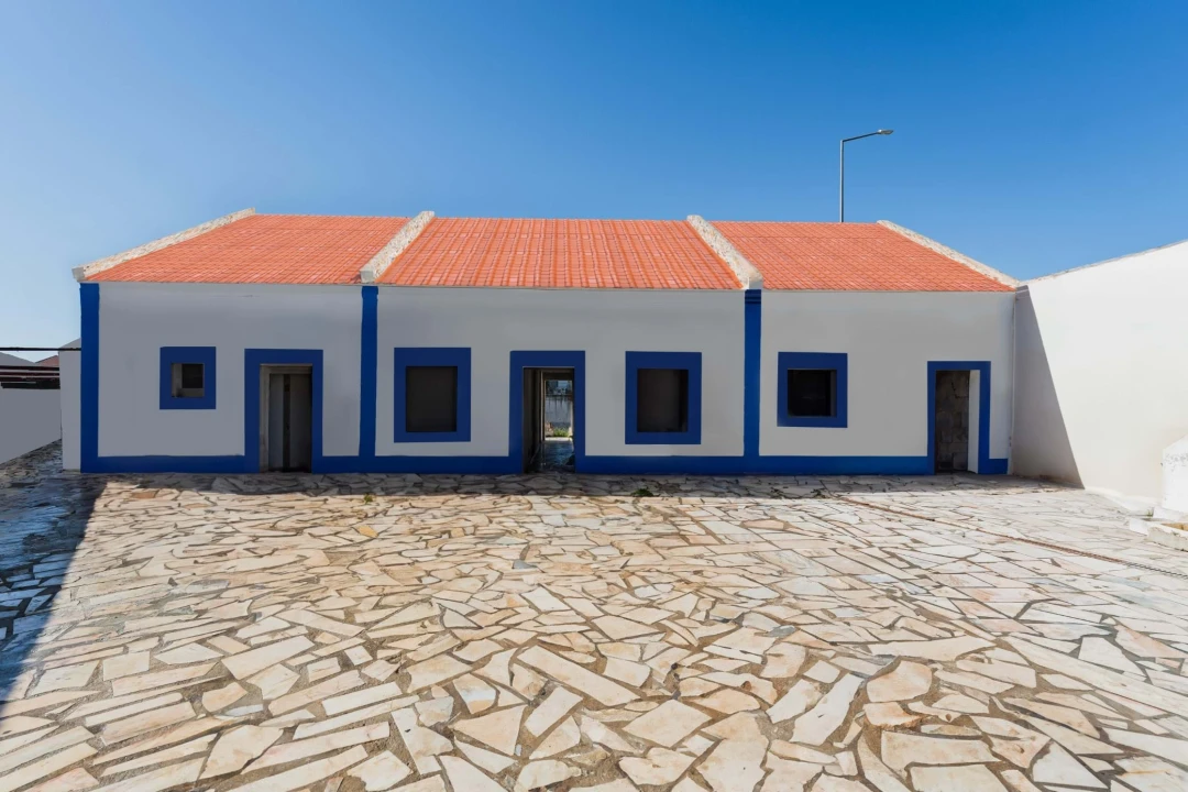 Moradia T9 para Venda em Vendas Novas Foto 27