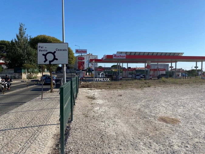 Terreno para Venda em Alcabideche Foto 4