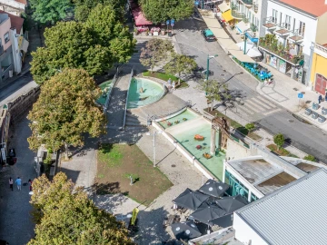 Moradia T3 para Venda em Monchique