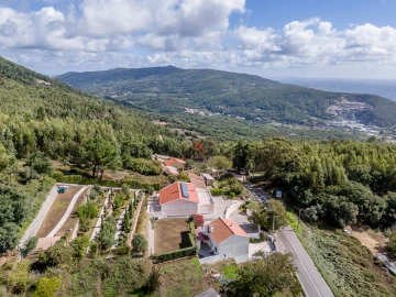 Moradia T3 para Venda em Monchique