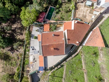 Moradia T3 para Venda em Monchique