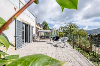 Moradia T3 para Venda em Monchique