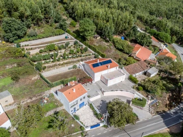Moradia T3 para Venda em Monchique
