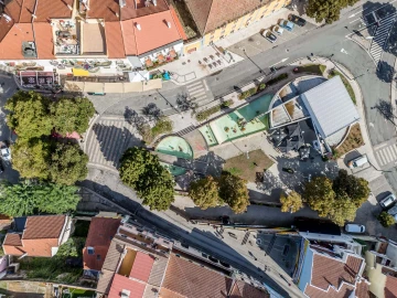 Moradia T3 para Venda em Monchique