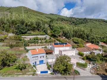 Moradia T3 para Venda em Monchique