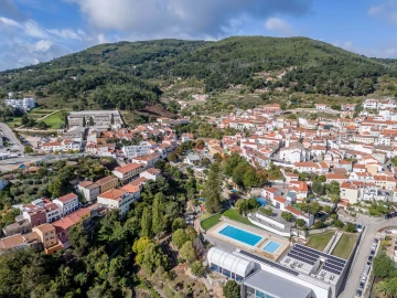 Moradia T3 para Venda em Monchique